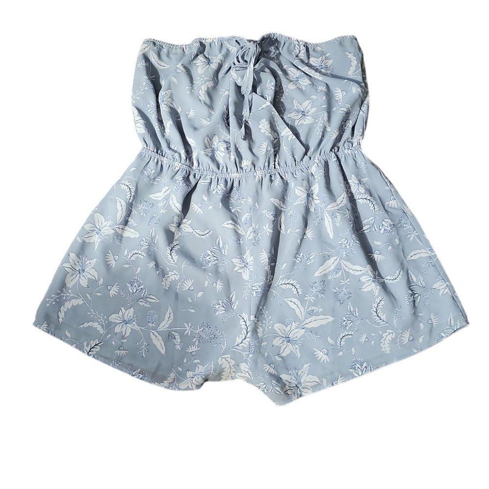 TOBI XL ROMPER